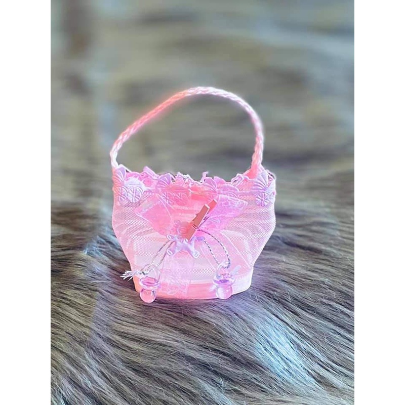 Token Bag w/accessories FT5868