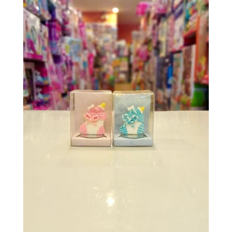 Token Trinket Bootie  FTS23563