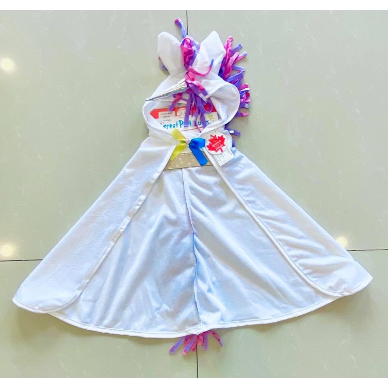 Unicorn Todd Cape