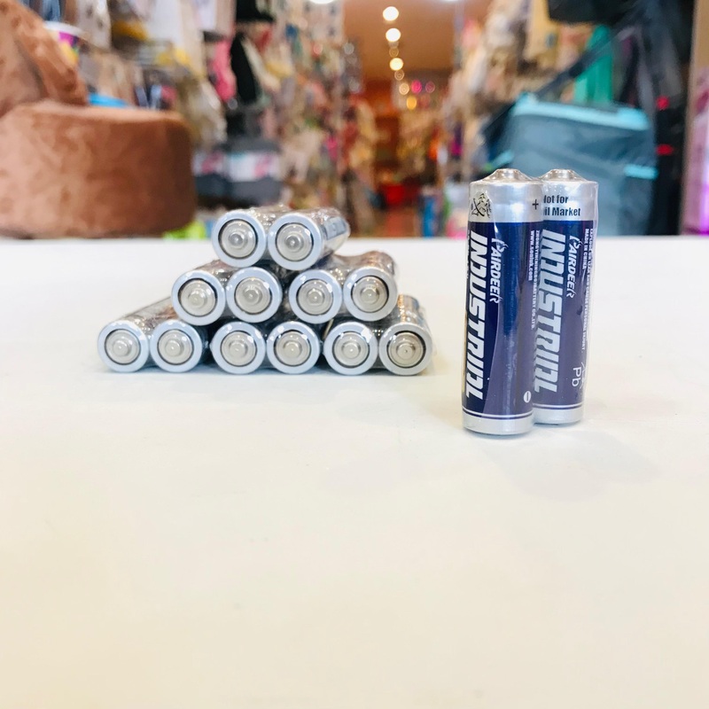 Alkaline Battery AA 1 Pair FTS29267