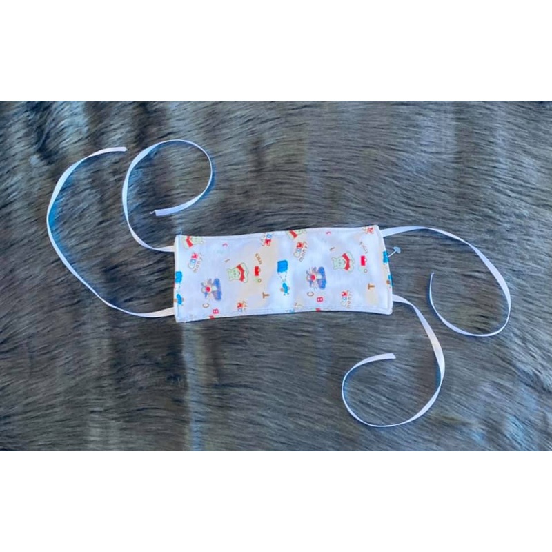 Baby Belly Band TSB