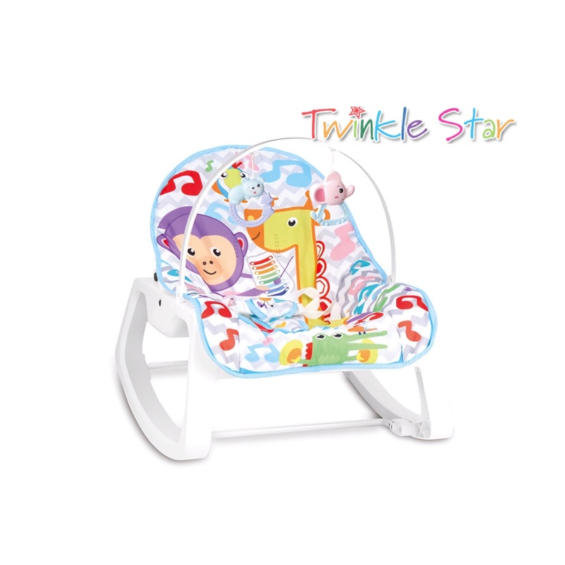 Bouncer – Multifunction FTS32365
