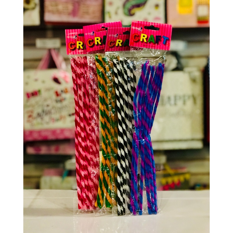 Craft Chenelle Strips Stripe fts23601