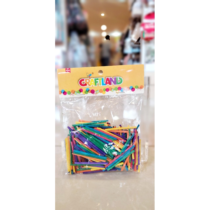 Craft Sticks fts28033