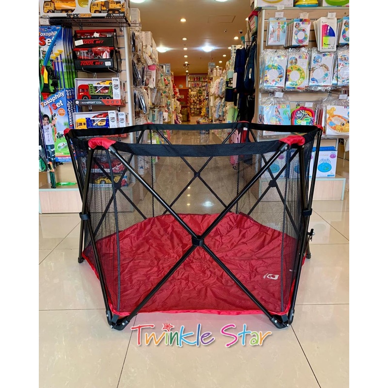 Fence Barrier FTS32355