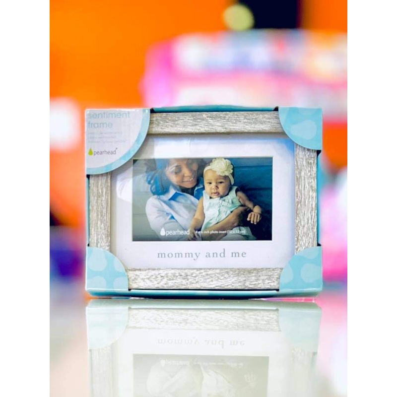 Frame-Mommy & Me ph74040