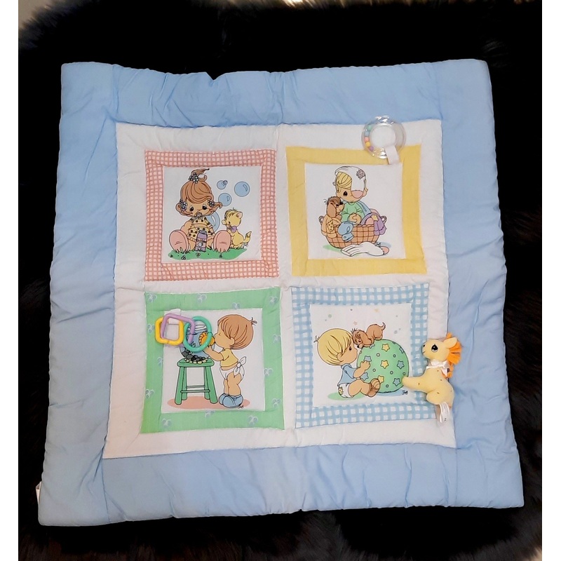 LNC Blanket-Activity L3395