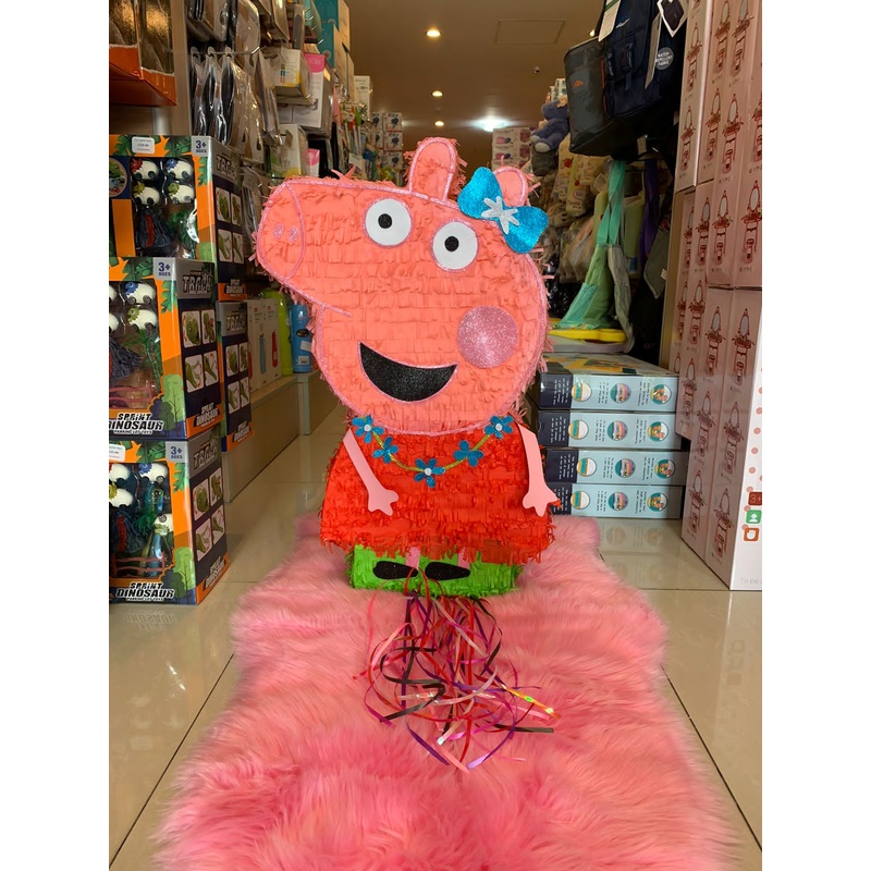 Pinata Peppa Pig TSP010