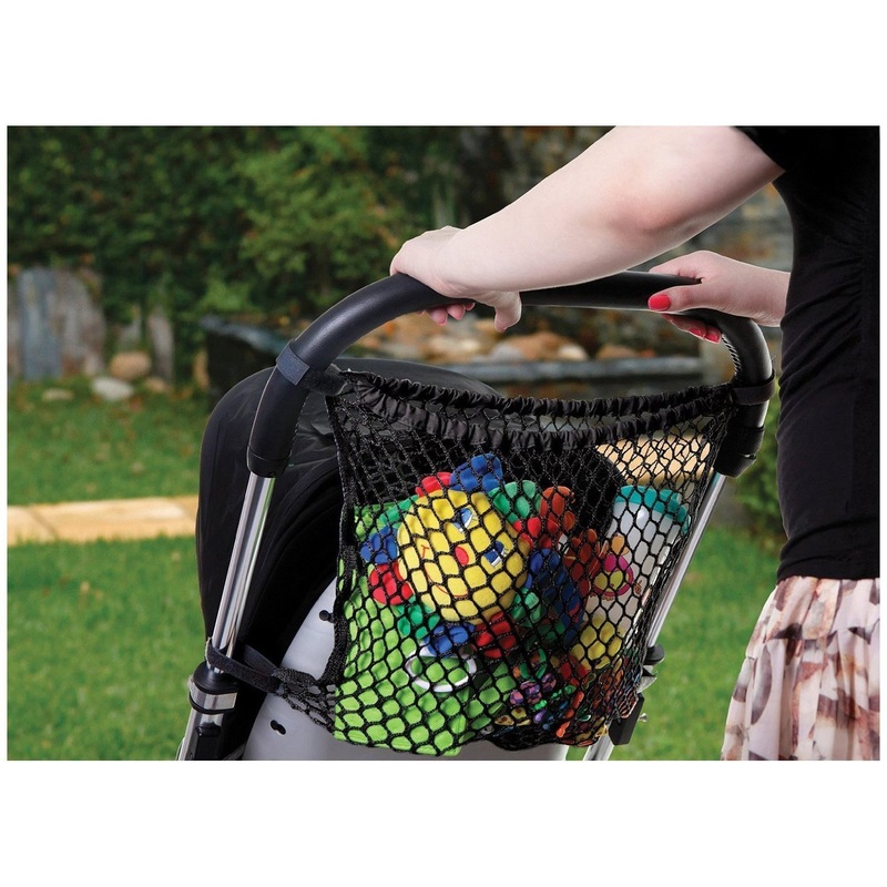 Stroller Bag DL214
