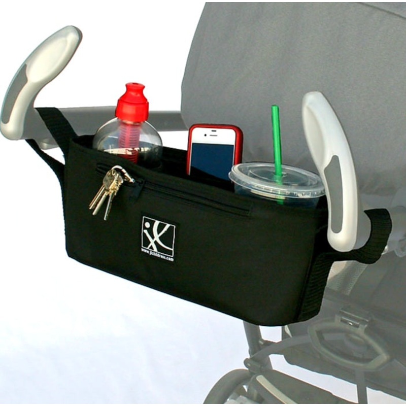 Stroller Organizer-Cargo N Dri JLC2931