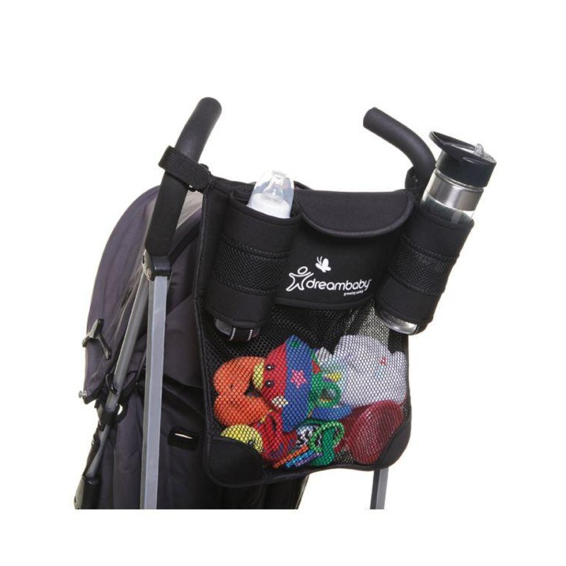 Stroller Organizer DL287