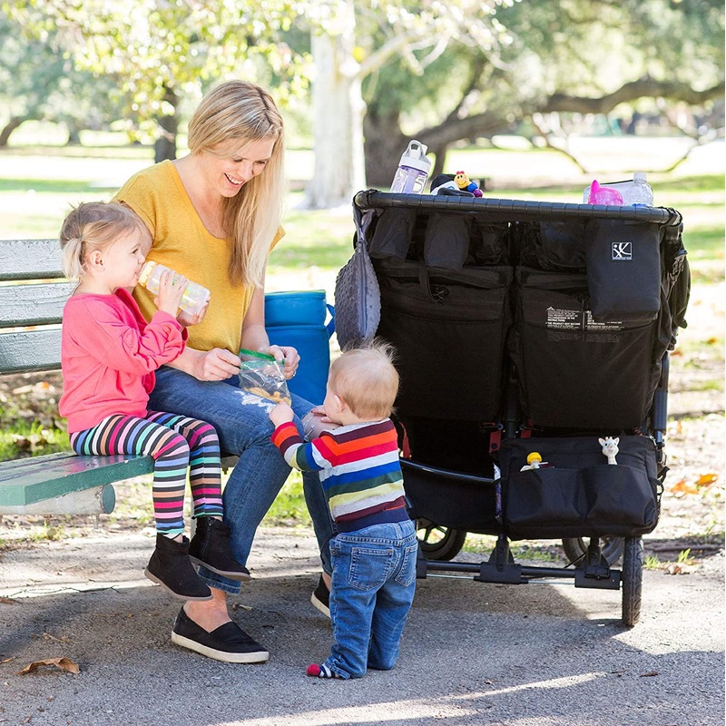 Stroller Organizer-Double Cool JLC2921