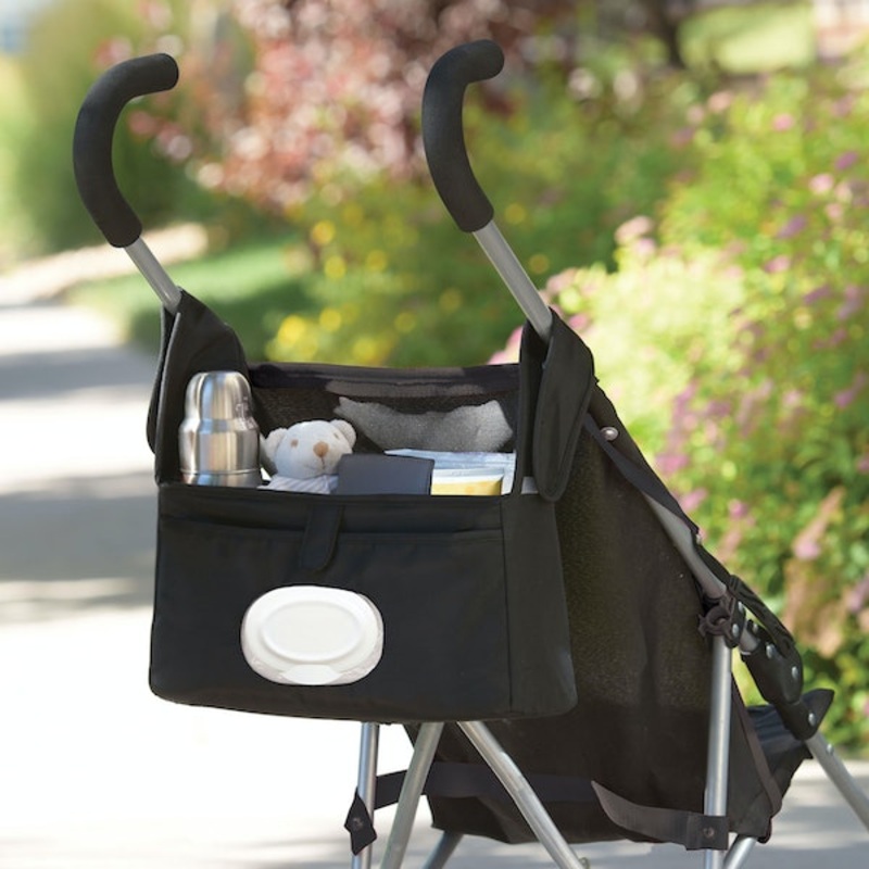 Stroller Organizer-Sip N Safe JLC2030