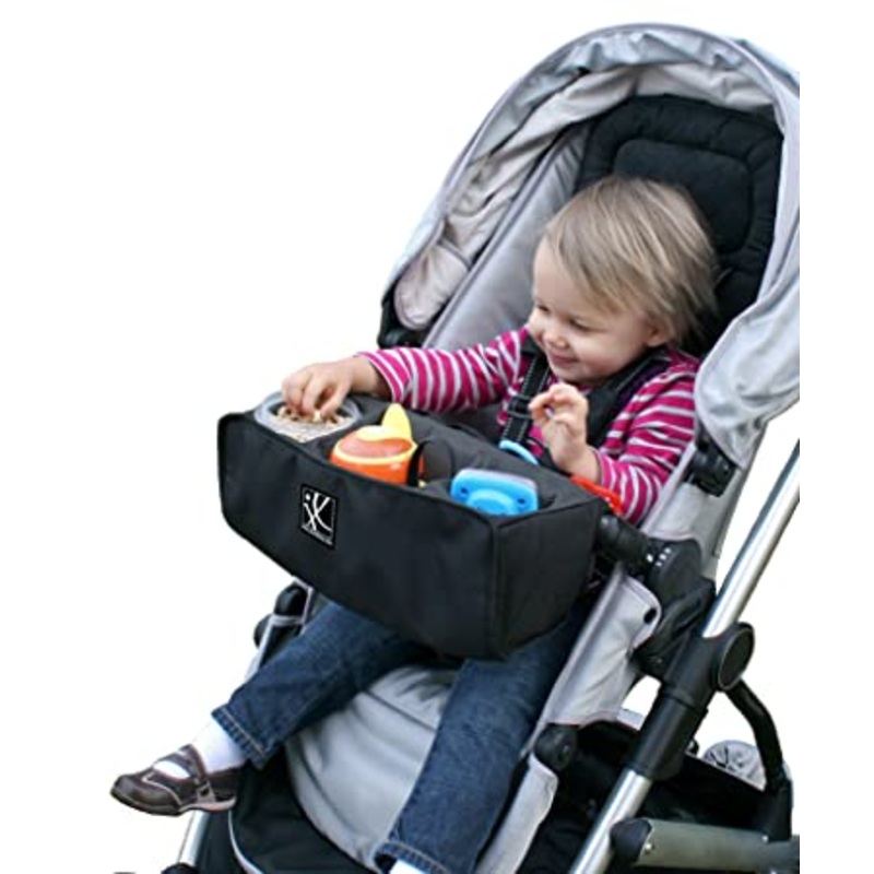 Stroller Organizer Tray-Food N JLC2932