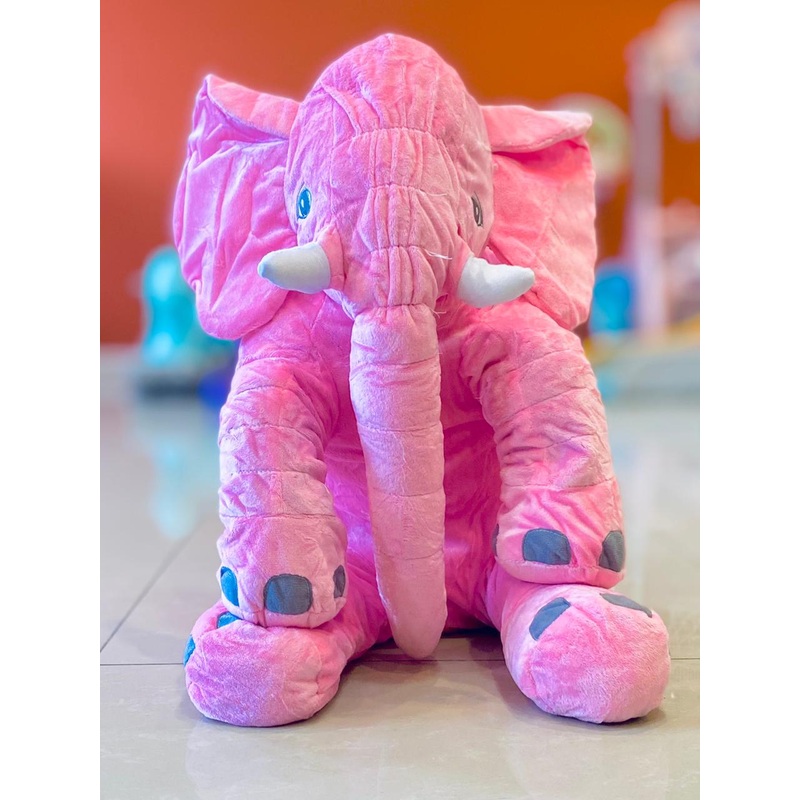 Stuff Plush Elephant FTS32333