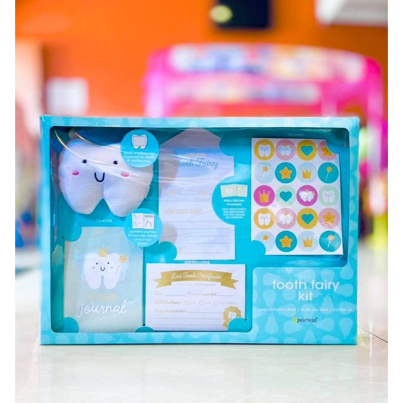 Tooth Fairy Kit ph83077