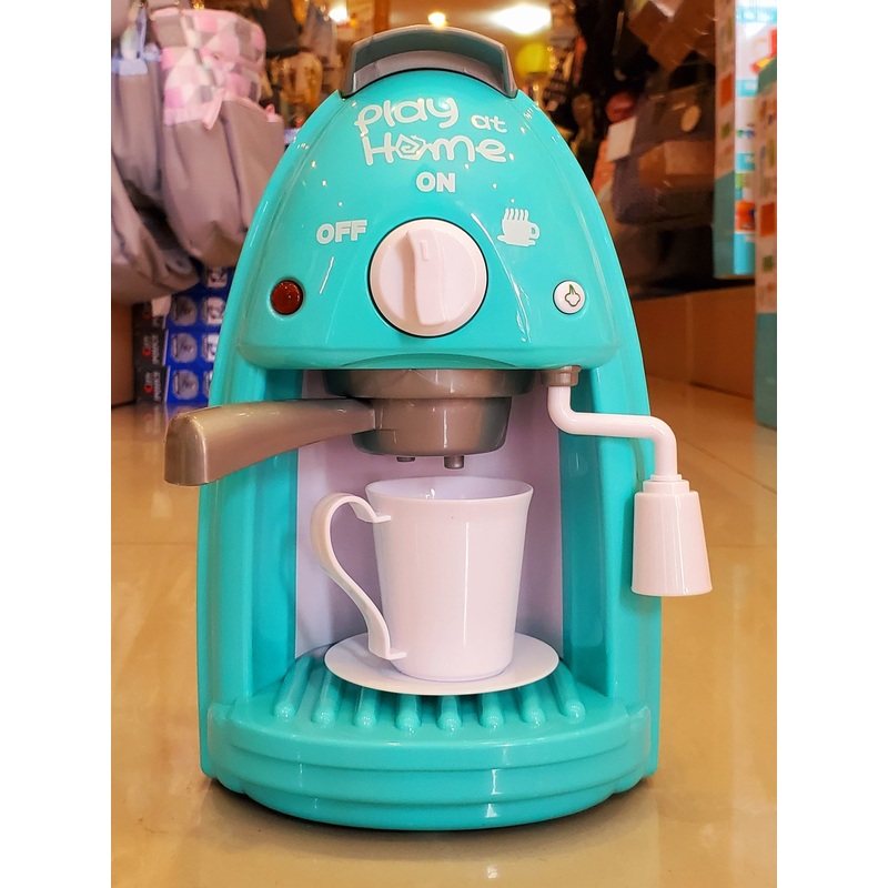 Toy Appliance-Coffee Maker