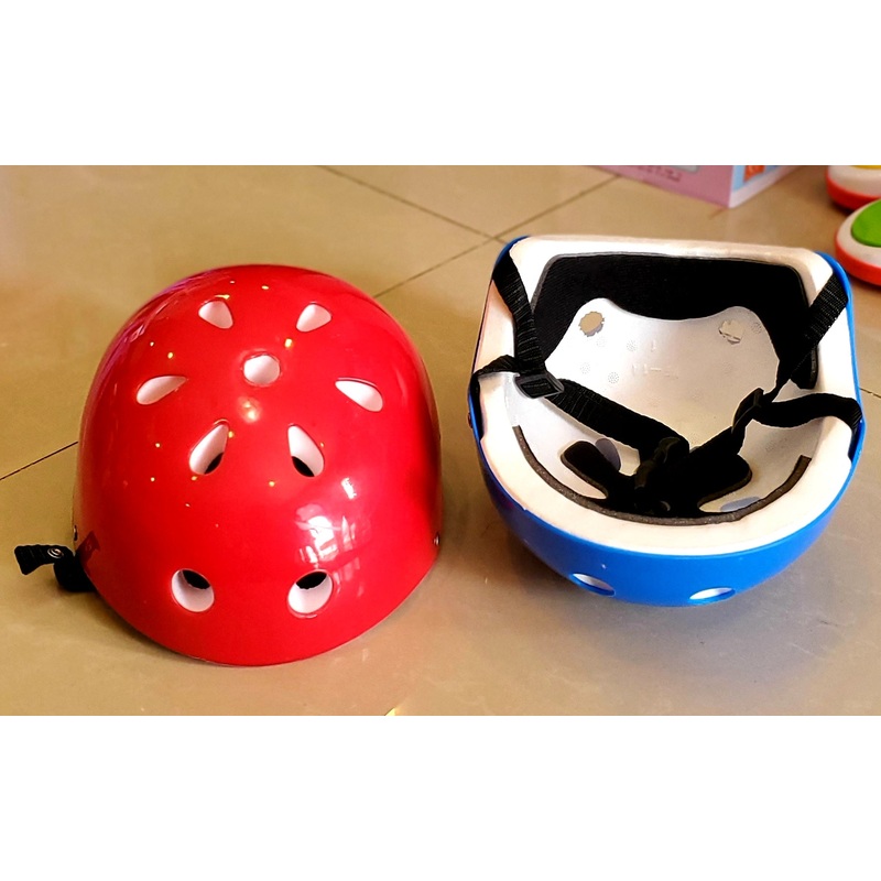 Toy Helmet Set Fts28444
