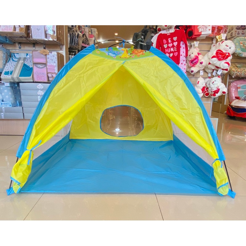 Toy Tent