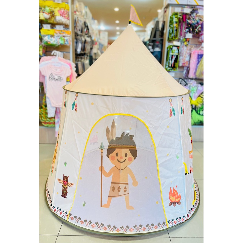 Toy Tent Ftoy20110