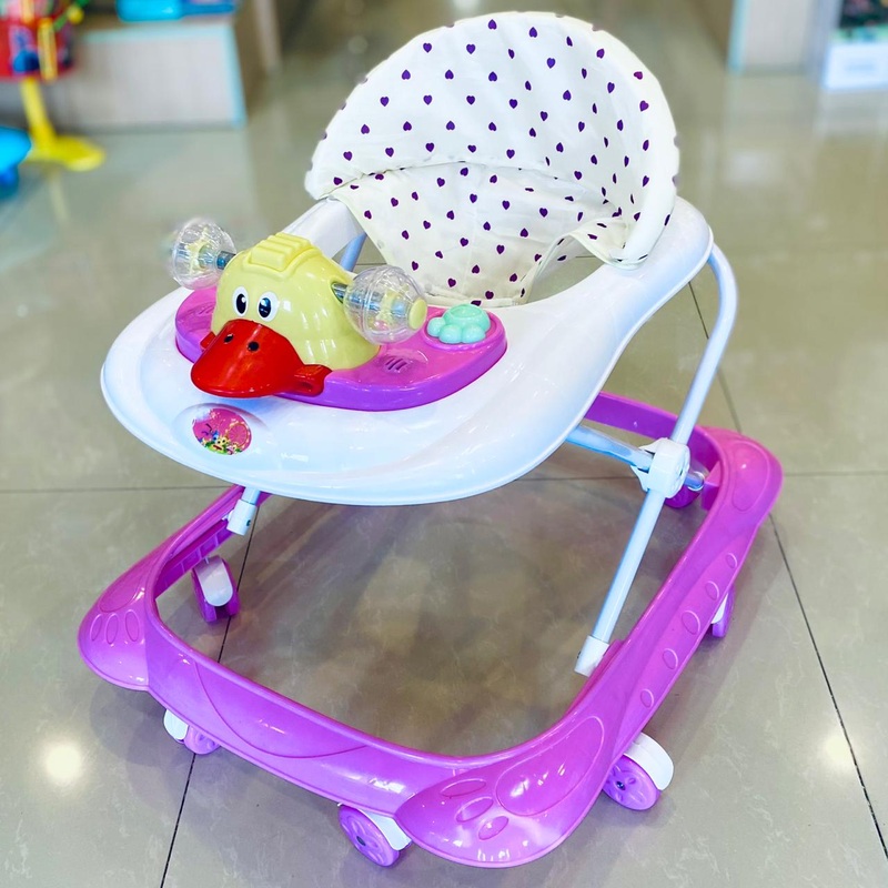 Walker-Duck Design FTS32286