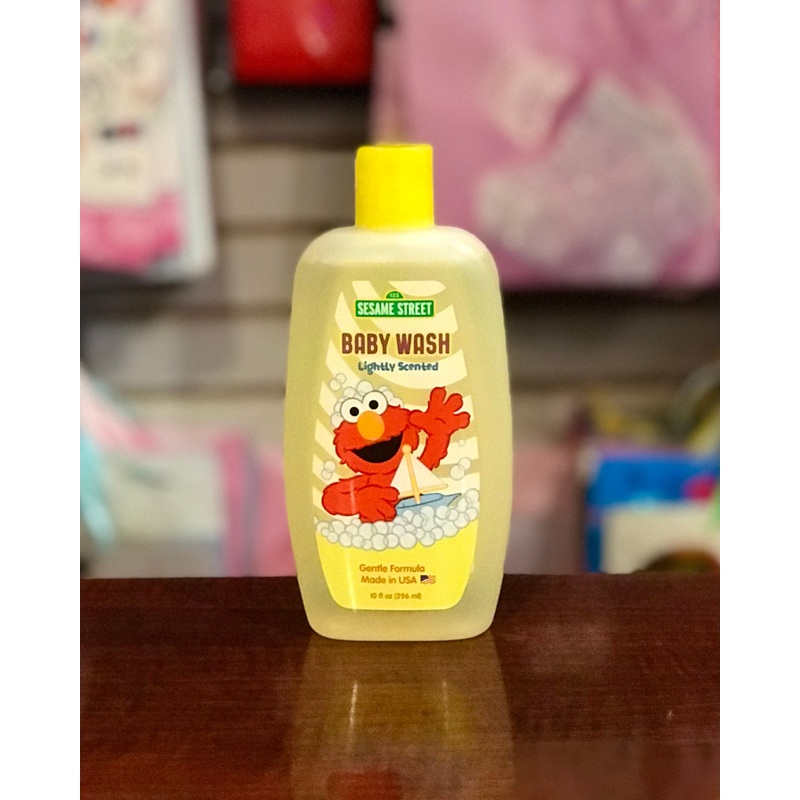 Body Wash 10oz 4sea-11934