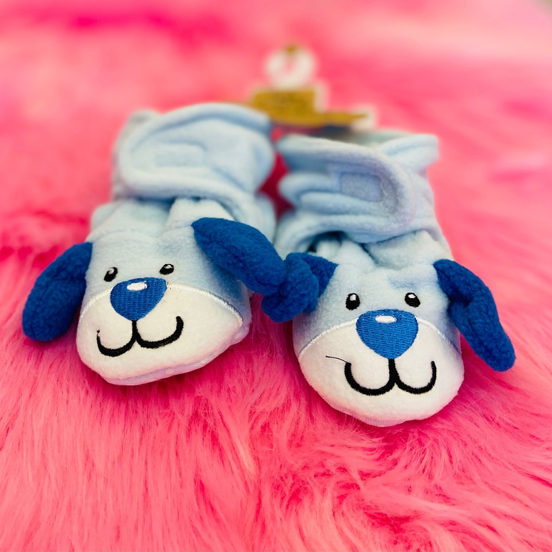 Booties-Doggie Cozy AD50866
