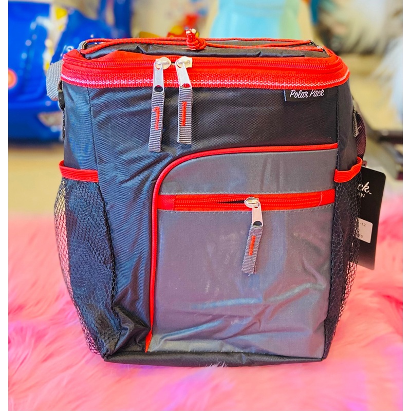 Cooler Bag -12 Can 4sea-19678
