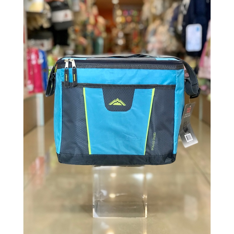 Cooler Bag 2 Tone w/Handle 4sea-29793