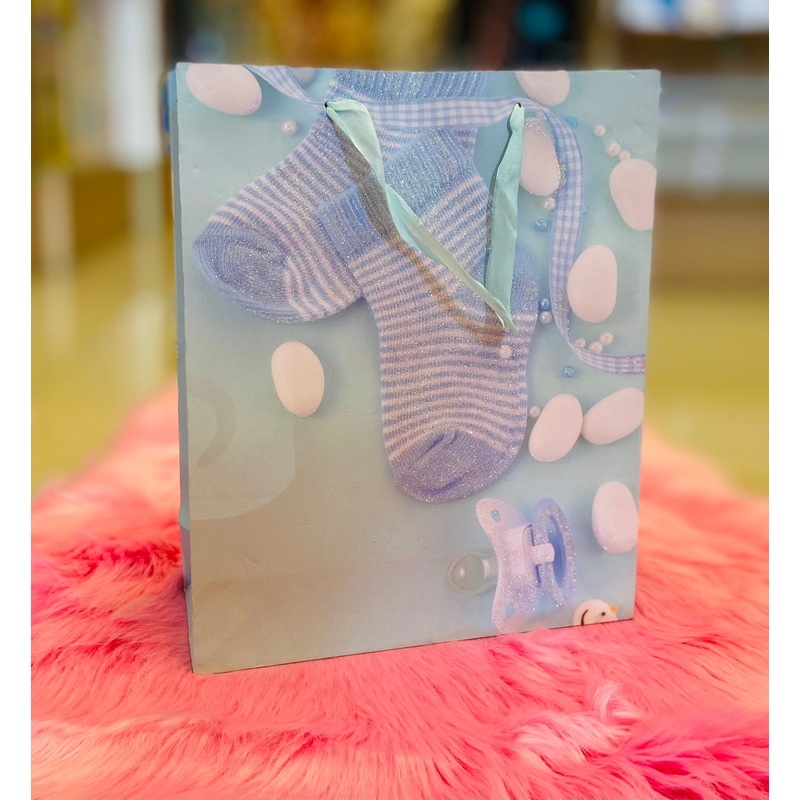 Gift Bag 10.5*13 fts11595