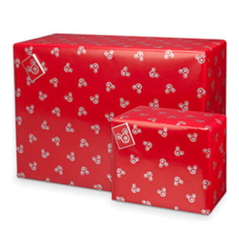Gift Wrap