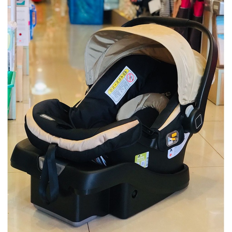 Infant Carrier/Carseat Safety 1st TS202005