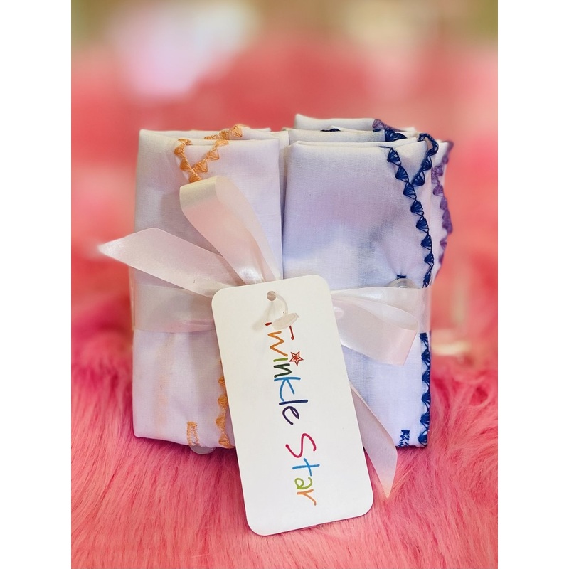 Kazack for Baby Gift 6pk tskas6