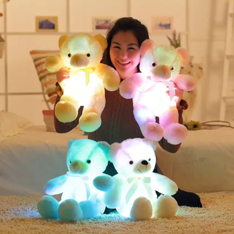 Light Up Bear FTS32380