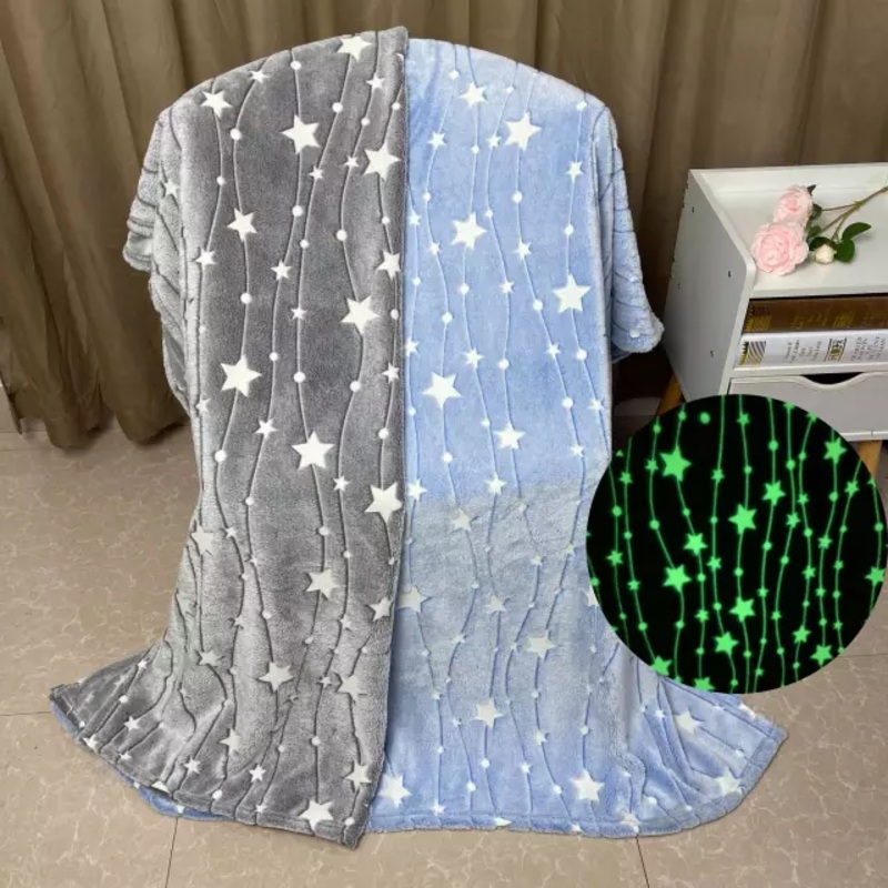 Magic Blanket FTS32394