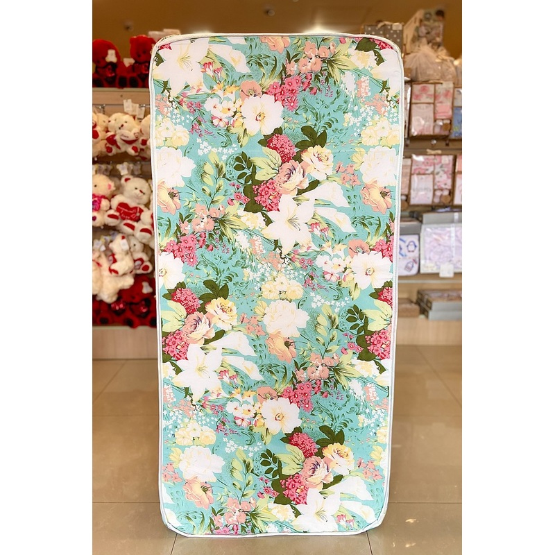 Mattress Cloth 28x52x4 MattressRegular