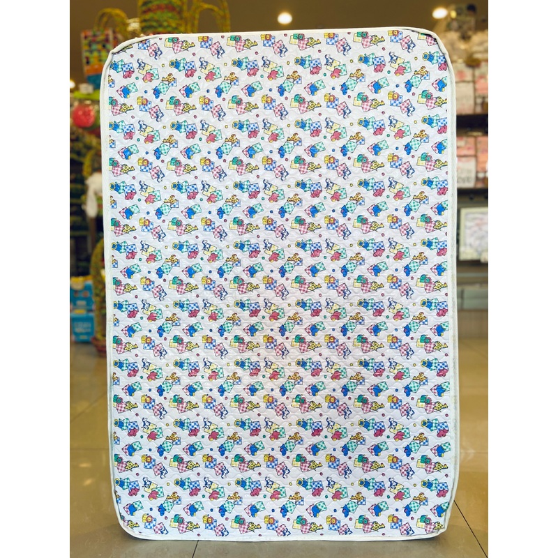 Mattress-Lg Playard 43x29x2 MattressLgPlayard