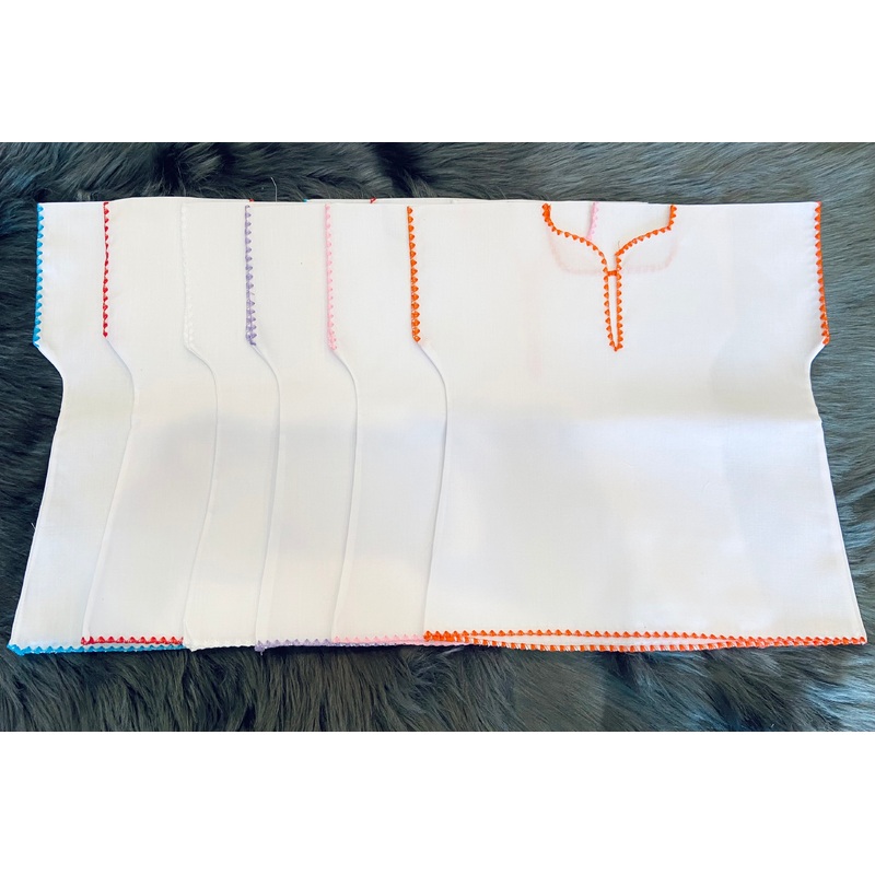 Nightie 12pk Tsnig