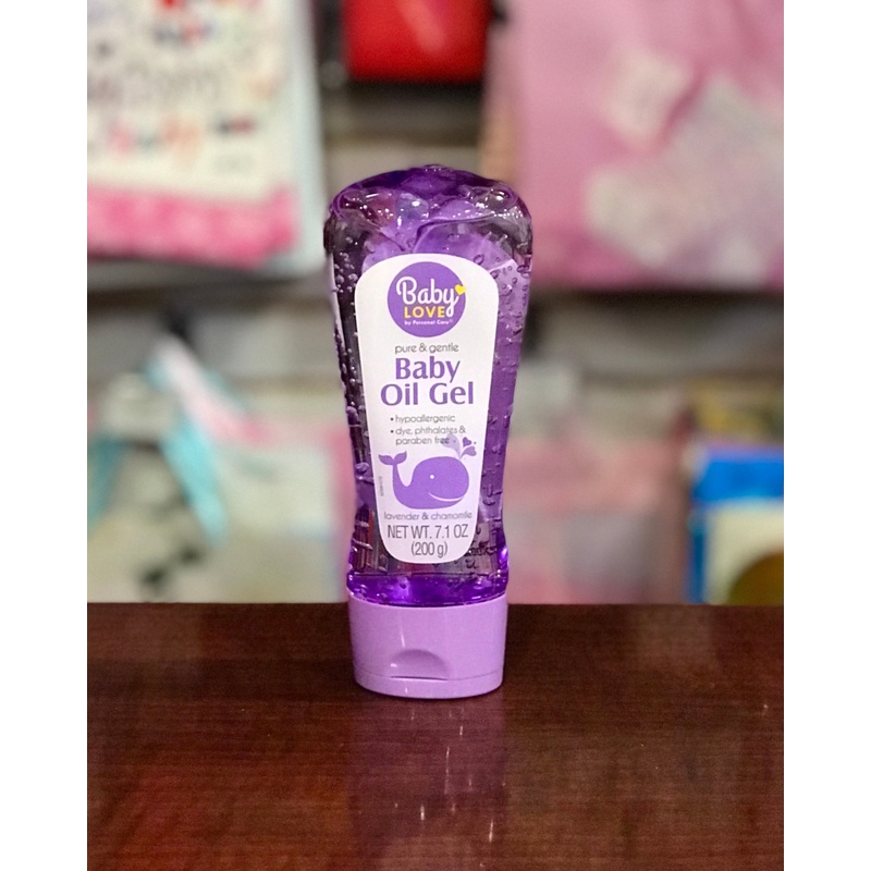 Oil Gel 7.1oz 4sea-48460