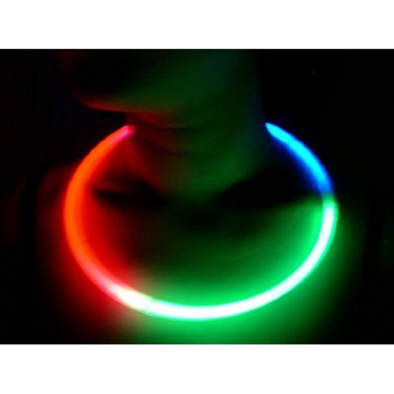 Party Glow Necklace FTS19397