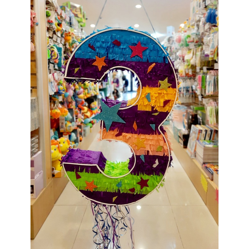 Pinata #3 TSP003