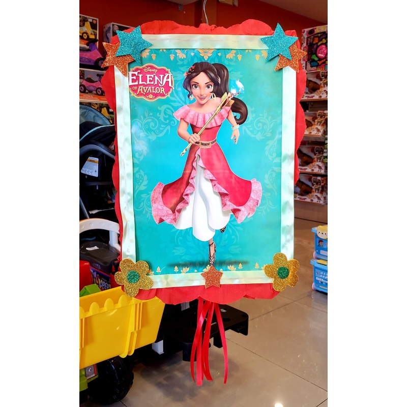 Pinata Elena