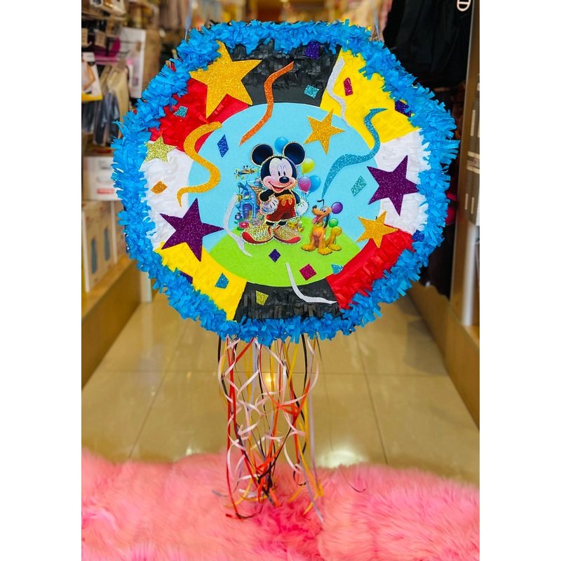 Pinata Mickey TSP023