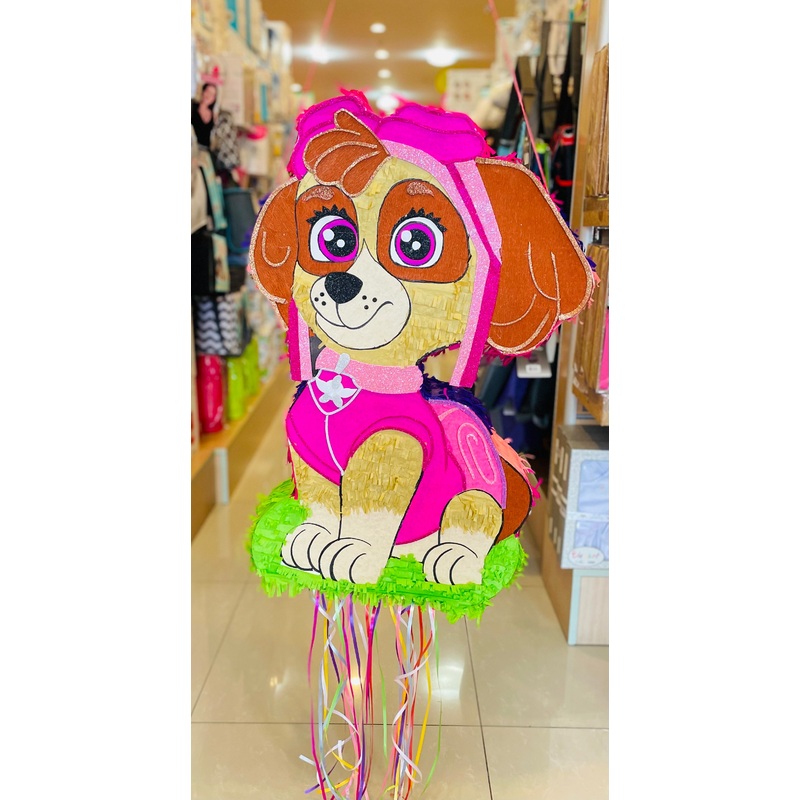 Pinata Paw Patrol  TSP015