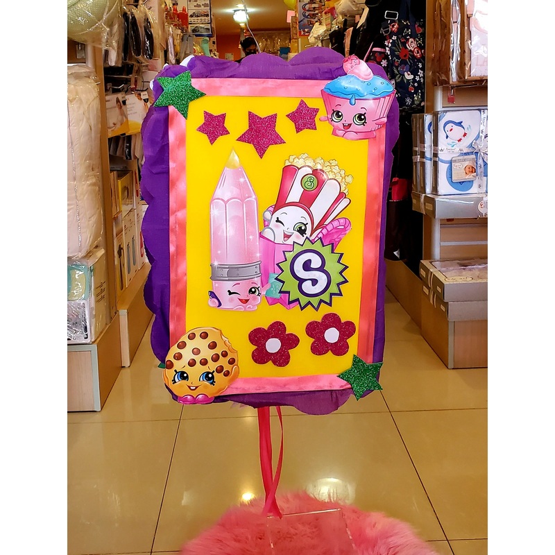 Pinata Shopkins