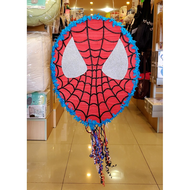 Pinata Spiderman TSP017