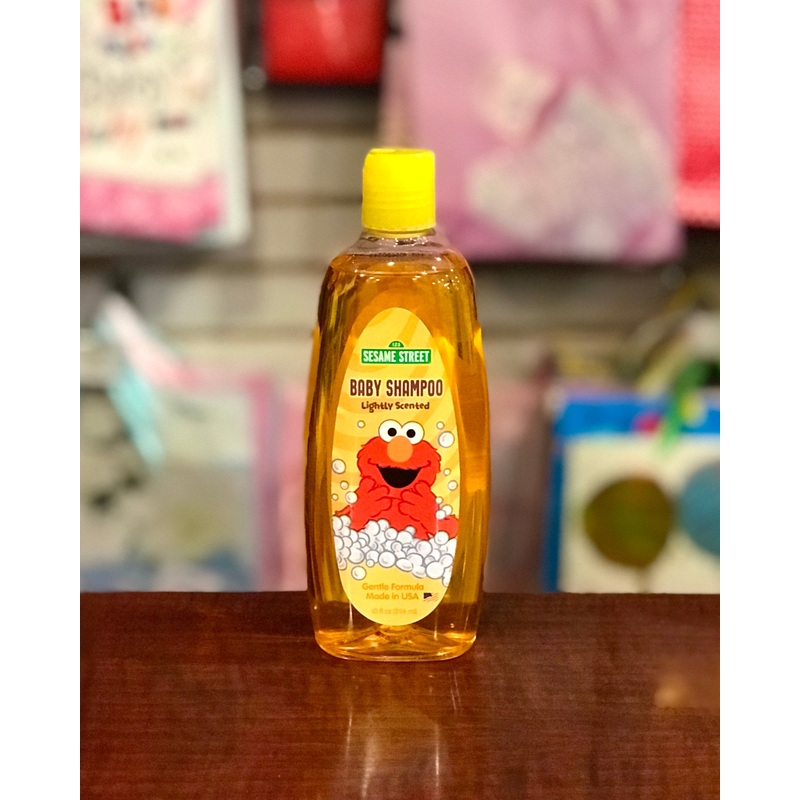 Shampoo 10oz 4sea-11938