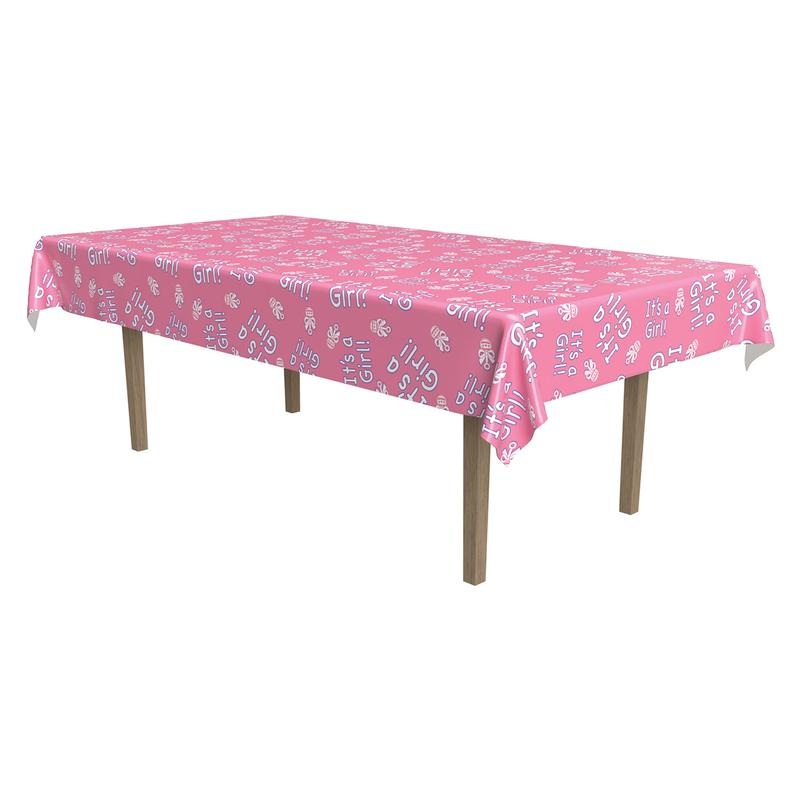 Tablecover-It’s a Girl BPS57385