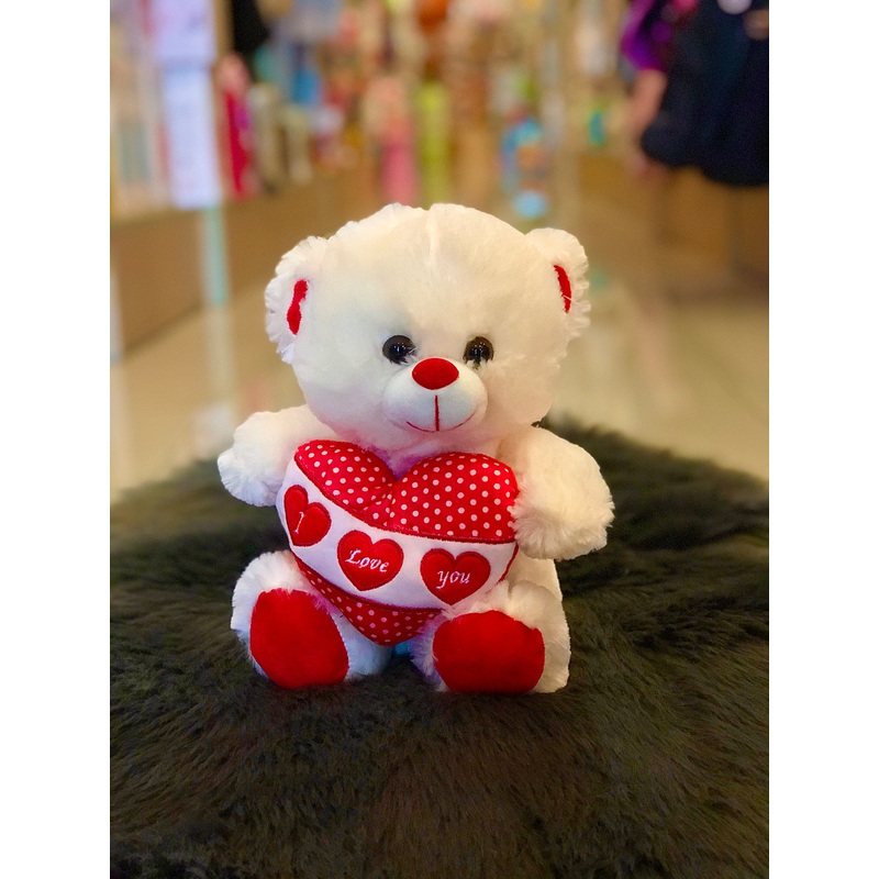 Teddy I Love You FTS23659
