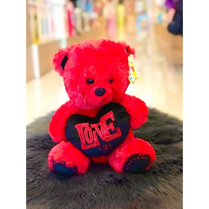 Teddy Love  FTS23654